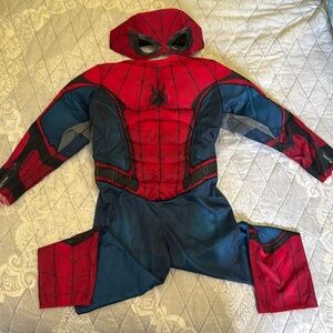 Marvel spider-man Toddler 3T-4T